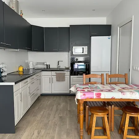 公寓 Charmante Maison Avec Terrasse *